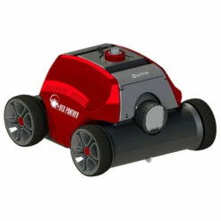 Limpiafondos Red Panther