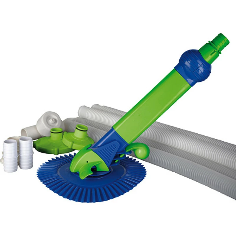 Limpiafondos Gre Small Confort 3 Limpiafondos Gre Small Confort - Imagen 2