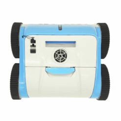 Limpiafondos A Batería Leopard Mini -GRE Ventas limpiafondos sup leopard mini