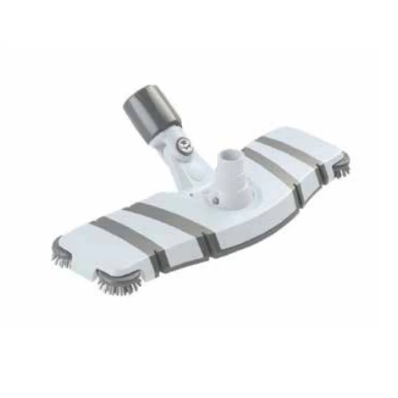 Limpiafondos Rectangular Flexible 3 Limpiafondos Rectangular Flexible