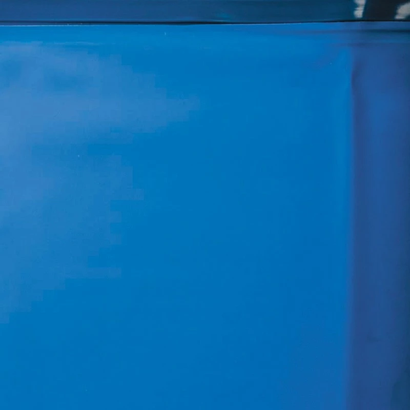 GRE Piscina Starpool Redonda Imitación Madera 120 Cm 9 GRE Piscina Starpool Redonda Imitación Madera 120 Cm - Imagen 7