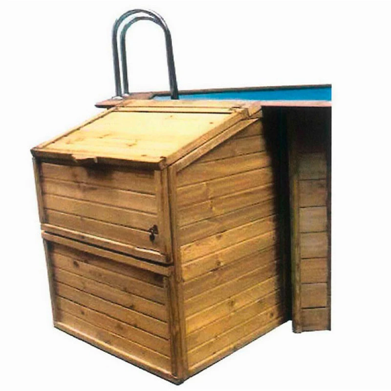 Local Técnico De Madera Gre 3 Local Técnico De Madera Gre