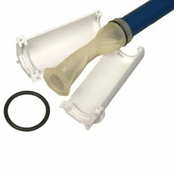 Limpiafondos Hidráulico DV4000 De Hayward -GRE Ventas manguera conexiones limpiaafondos dv400