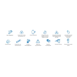 Controlador Smart Pool BWT -GRE Ventas mas graficos smartpool