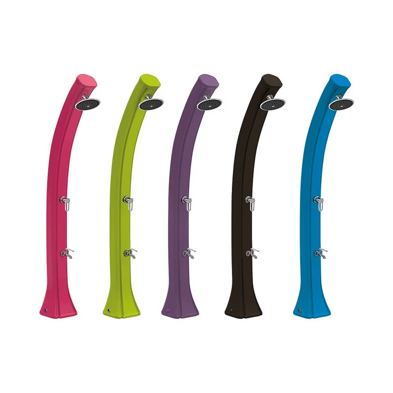 Ducha Solar Happy 4 X 4 Poolstar 3 Ducha Solar Happy 4 X 4 Poolstar