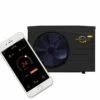 Módulo Wifi Poolstyle Para Bomba De Calor -GRE Ventas modulo opcional control remoto