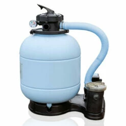 Filtro De Arena Gre -GRE Ventas monobloc filtracion arena gre fs400t 4