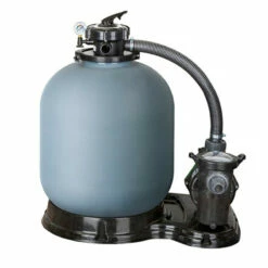 Filtro De Arena Gre -GRE Ventas monobloc filtracion arena gre fs500 2