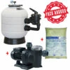 Pack Filtración Millennium Plus AstralPool -GRE Ventas pack ahorro filtracion astralpool millenium 1