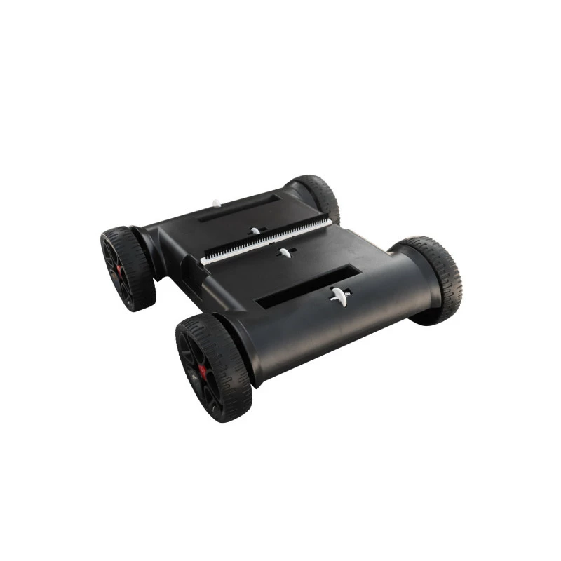 Limpiafondos Red Panther 10 Limpiafondos Red Panther - Imagen 8