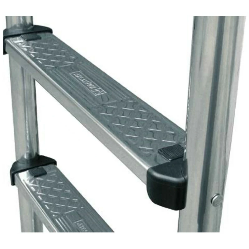 Escalera Pasamanos Muro Astralpool 4 Escalera Pasamanos Muro Astralpool - Imagen 2