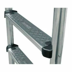 Escalera Pasamanos Estandar Para Piscina PQS 9 Escalera Pasamanos Estandar Para Piscina PQS -GRE Ventas peldano escalera standard 2 1