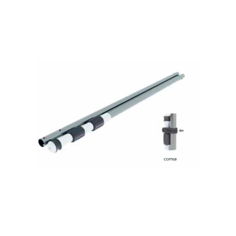 Pértiga Telescópica Serie Glaciar 3 Pértiga Telescópica Serie Glaciar