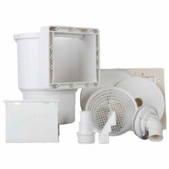 Piscina Desmontable Circular Gre Starpool 120cm -GRE Ventas piscina circular desmontable gre 120 cm 2 1