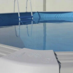 Piscina Coconut 500 X 300 X 120 Ovalada 8 Piscina Coconut 500 X 300 X 120 Ovalada -GRE Ventas piscina coconut interior 2