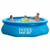 Piscina Hinchable Easy Set Intex Ø305x76 2 Piscina Hinchable Easy Set Intex Ø305x76 -GRE Ventas piscina familiar intex easy jet 1