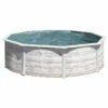 GRE Piscina Starpool Redonda Nórdica 120 Cm -GRE Ventas piscina gre starpool circular nordica 120 350 1