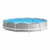 Intex Piscina Prisma Frame 366 X 76 Cm 26710NP -GRE Ventas piscina intex frame 366x76 1