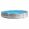 Intex Piscina 26712NP Prisma Frame 366x76 + Dep. Cartucho -GRE Ventas piscina prisma frame 26712np