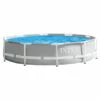 Intex Piscina Prisma Frame 305 X 76 Con Depuradora -GRE Ventas piscina prisma frame 305x76 depuradora