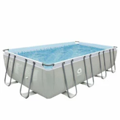 Jilong Piscina Rectangular Steel Frame 5,49 X 2,8 X 1,22 11 Jilong Piscina Rectangular Steel Frame 5,49 X 2,8 X 1,22 -GRE Ventas piscina rectangular steel frame 12147eu 1