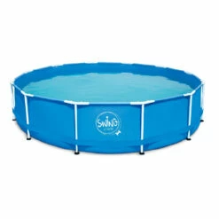 Piscina Circular Swing 4,57 X 1,22 M