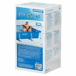 Intex Piscina Hinchable Easy Set Ø366x76 -GRE Ventas piscina small frame caja 1 2