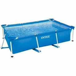 Piscina Small Frame Intex