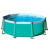 Piscina Pvc Flipper Iaso -GRE Ventas piscina iaso 2 4 6