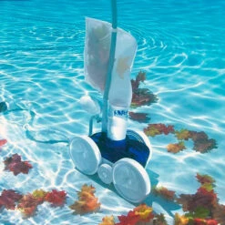 Zodiac Limpiafondos Polaris 280 -GRE Ventas polaris 280 bajo agua