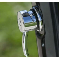 Ducha Solar Gre -GRE Ventas pomo ar1022p