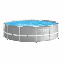 Intex Piscina Prisma Frame 366 X 99 Cm 26716NP