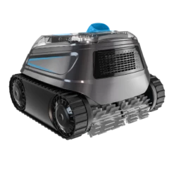 Limpiafondos Eléctrico CNX 20 Zodiac -GRE Ventas product visual cnx 30 iq 4