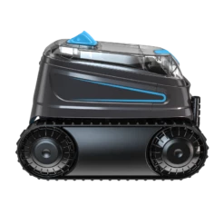 Limpiafondos Eléctrico CNX 20 Zodiac -GRE Ventas product visual cnx 30 iq 5