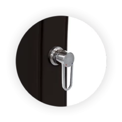 Ducha Solar Happy 4 X 4 Poolstar 17 Ducha Solar Happy 4 X 4 Poolstar -GRE Ventas regulador temperatura ducha solar happy 4x4 1