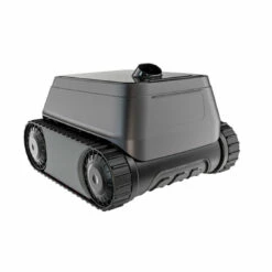 Limpiafondos Eléctrico Zodiac Aquasphere ASR 105 -GRE Ventas robot aquasphere asr150 vista inclinada