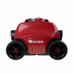 Limpiafondos Red Panther 15 Limpiafondos Red Panther -GRE Ventas robot red panther frontal