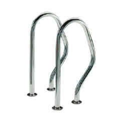 Salida Escalera Partida Modelo 800x470mm