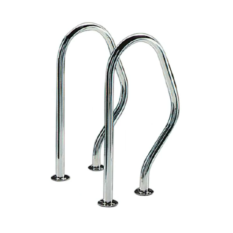 Salida Escalera Partida Modelo 800x470mm 3 Salida Escalera Partida Modelo 800x470mm