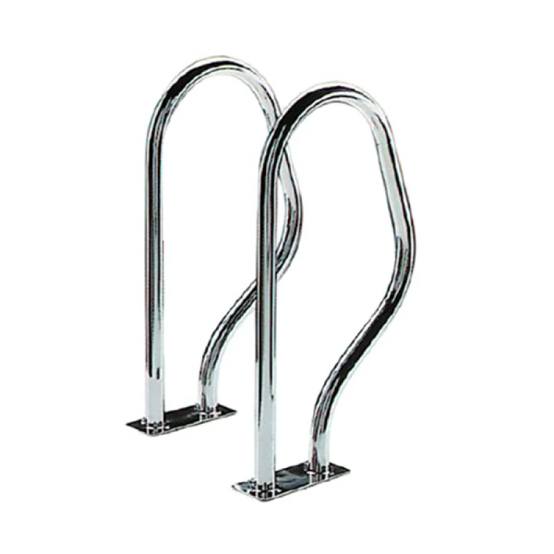 Salida Escalera Partida Modelo 800x470mm 4 Salida Escalera Partida Modelo 800x470mm - Imagen 2