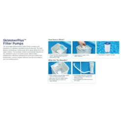 Piscina Swing Elite 4,57 X 1,22 M + Depuradora + Escalera -GRE Ventas skimmer filtrante piscina a frame rectangular 3exb0563