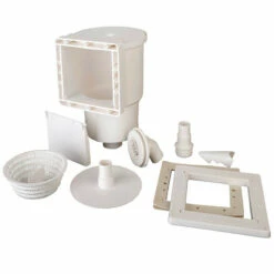 GRE Piscina Starpool Redonda Imitación Madera 120 Cm 19 GRE Piscina Starpool Redonda Imitación Madera 120 Cm -GRE Ventas skimmer filtrante piscina starpool 11