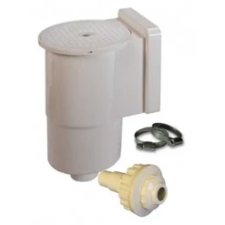 Piscina World Toi Plus -GRE Ventas skimmer toi