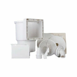 Skimmer Piscinas Desmontables Gre Arena