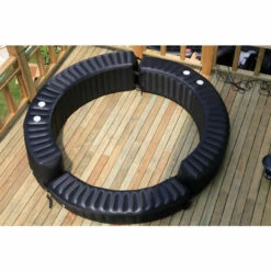 Contorno Spa Hinchable Luxe -GRE Ventas spa contour luxe 4 1 2