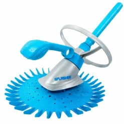 Limpiafondo Splasher Astralpool