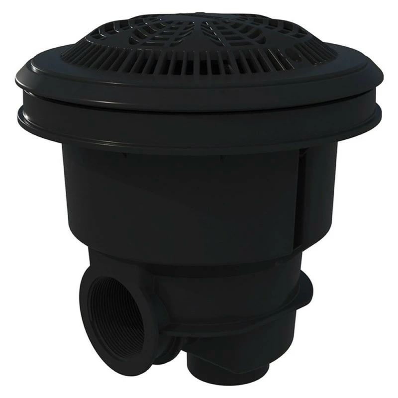 Sumidero NORM Rejilla Antivortex Piscina Liner Y Prefabricada 6 Sumidero NORM Rejilla Antivortex Piscina Liner Y Prefabricada - Imagen 4