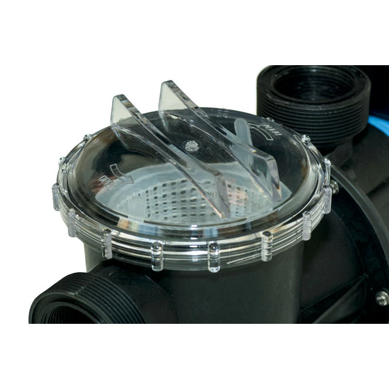 Bomba Piscina STP Mono Plug&Play 6 Bomba Piscina STP Mono Plug&Play - Imagen 4