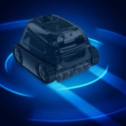 Limpiafondos Eléctrico CNX 20 Zodiac -GRE Ventas techno visual cnx sensors