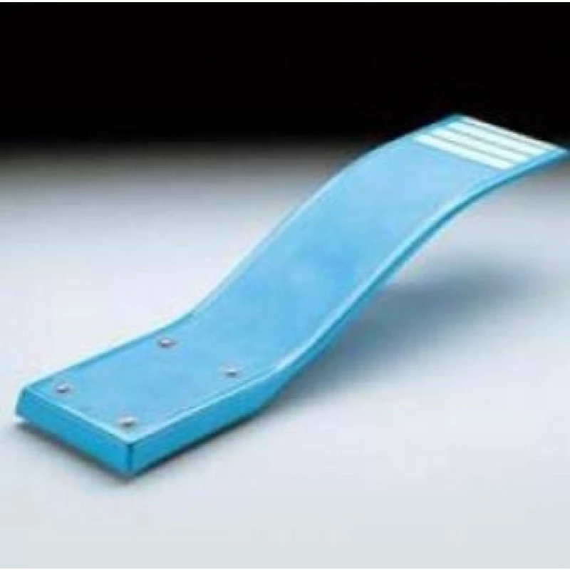 Trampolín Delfino Astralpool 4 Trampolín Delfino Astralpool - Imagen 2